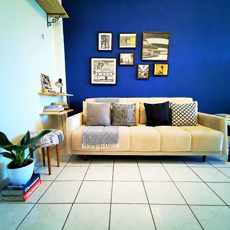 Studio Na Av. Paulista São Paulo Luaran gambar